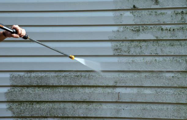 Best Restaurant Pressure Washing  in Sherwood, WI